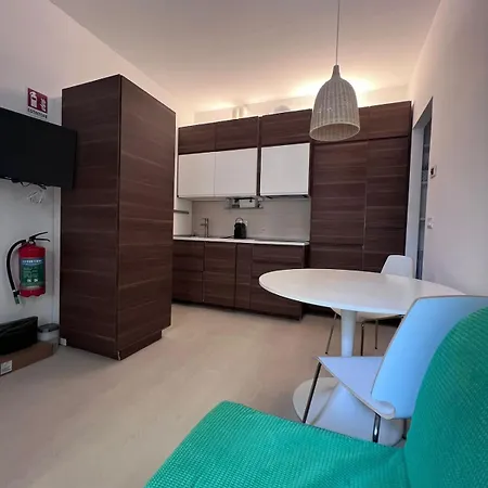 Charme E Comodita A Varazze