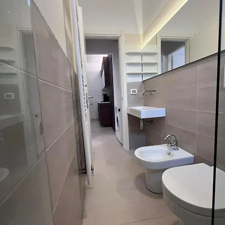 Charme E Comodita A *