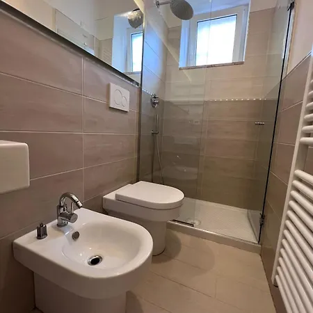 Daire Charme E Comodita A *