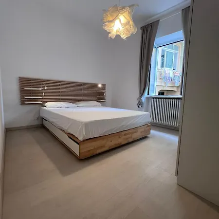 Charme E Comodita A * Varazze