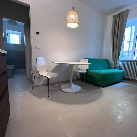 Apartment Charme E Comodita A Varazze