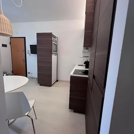 Charme E Comodita A Apartment