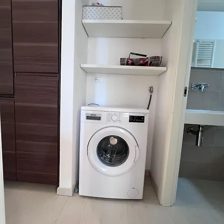 Apartment Charme E Comodita A