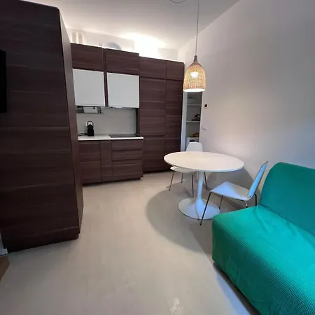 Charme E Comodita A *