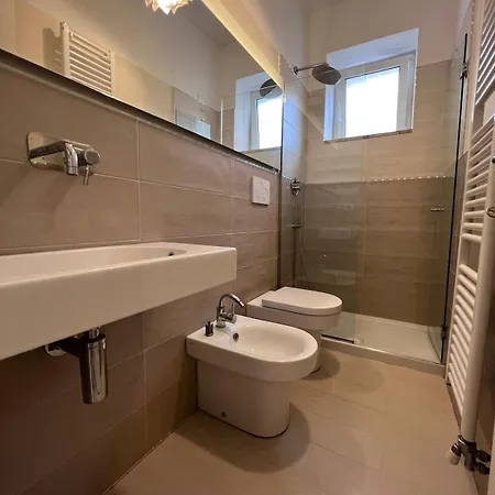 Appartement Charme E Comodita A *