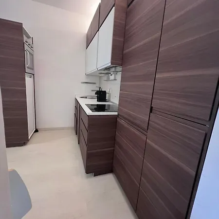 Charme E Comodita A *