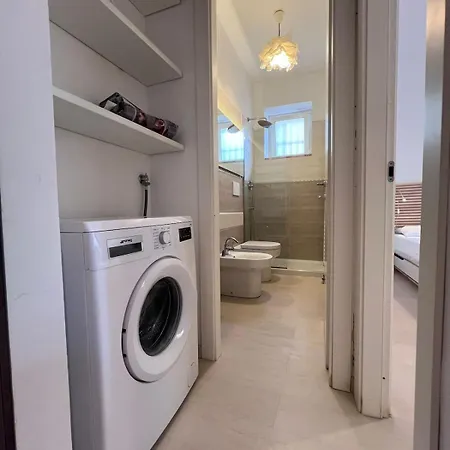 Charme E Comodita A Appartement