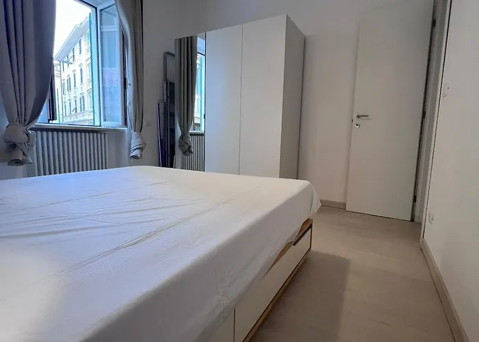 Appartement Charme E Comodità A *