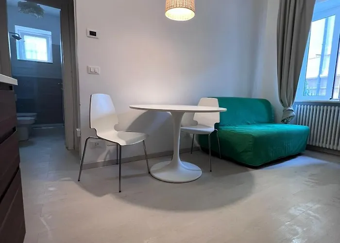 Appartement Charme E Comodità A Varazze