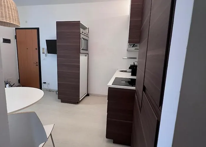 Charme E Comodità A Appartement