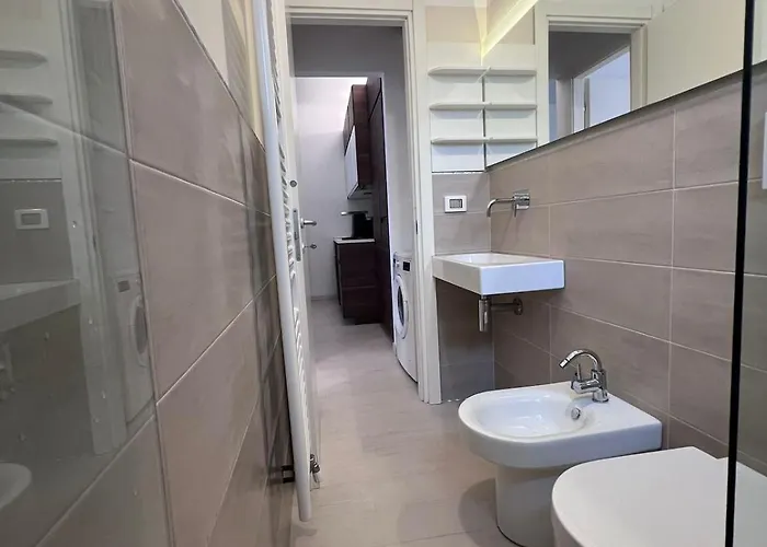 Charme E Comodità A *