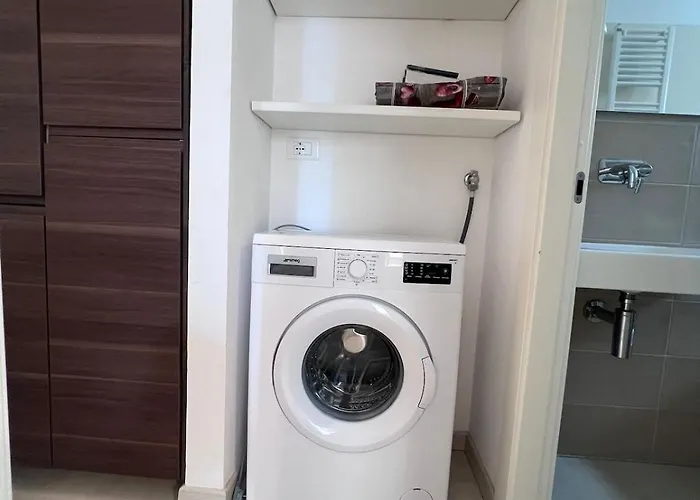 Appartement Charme E Comodità A