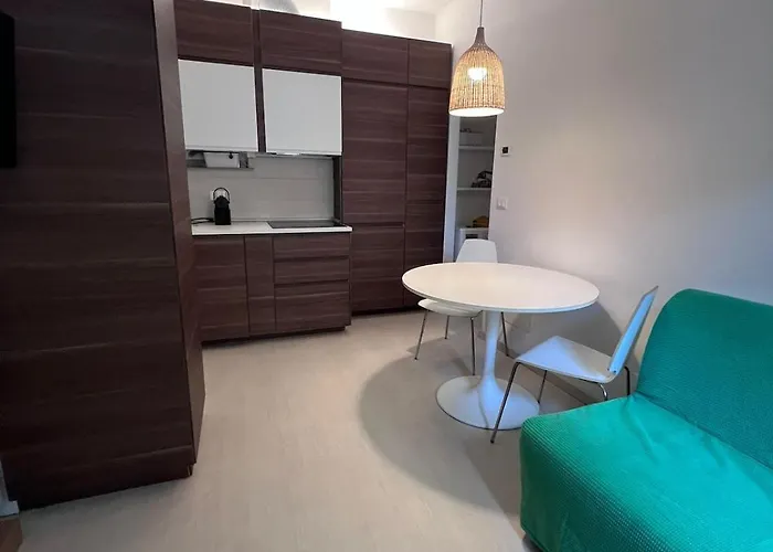 Charme E Comodita A *