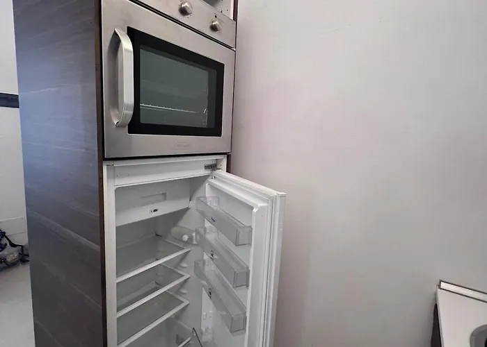 Charme E Comodità A Appartement *