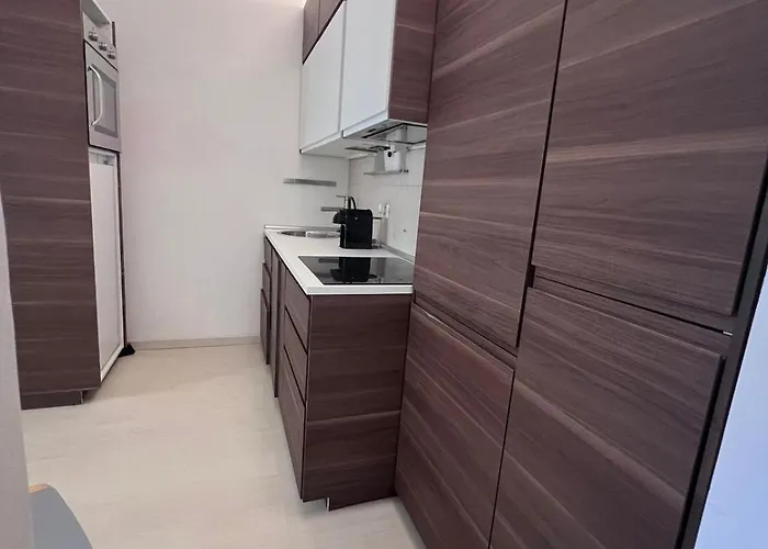 Charme E Comodità A *