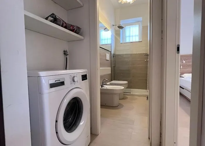 Charme E Comodità A Appartement