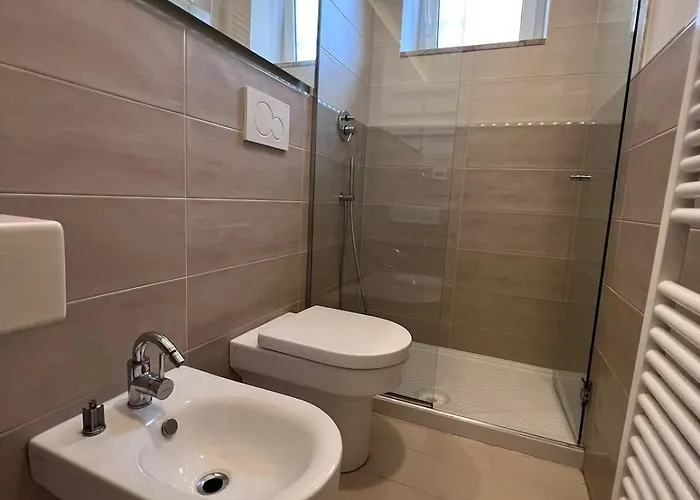 Appartement Charme E Comodità A *